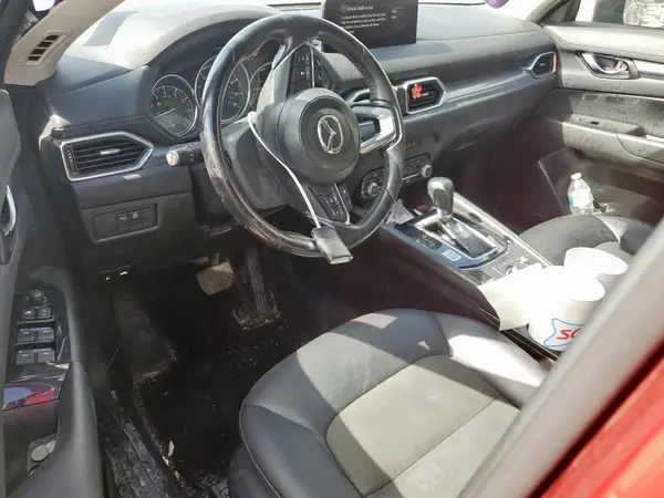 JM3KFBCM5M1329852 2021 MAZDA CX-5 - Image 8