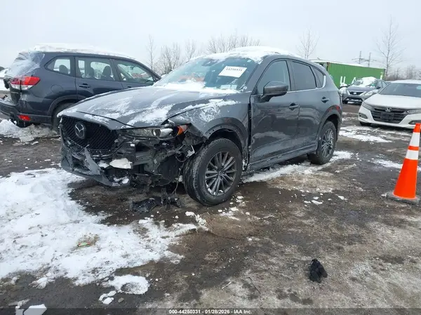JM3KFBCM5M1336557 2021 MAZDA CX-5 - Image 2