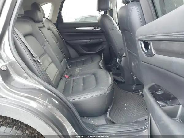 JM3KFBCM5M1336557 2021 MAZDA CX-5 - Image 8