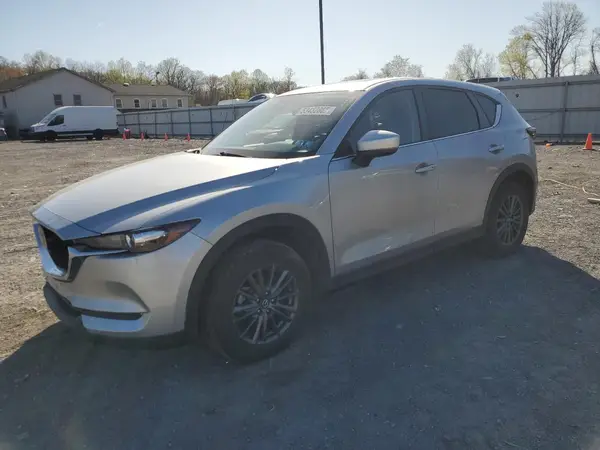 JM3KFBCM5M1337322 2021 MAZDA CX-5 - Image 1