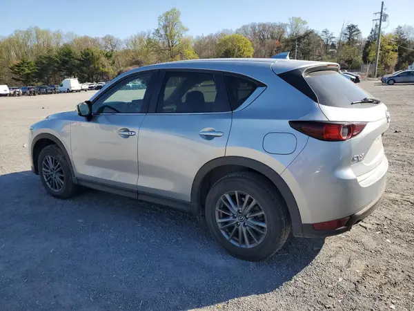 JM3KFBCM5M1337322 2021 MAZDA CX-5 - Image 2