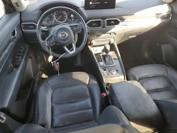 JM3KFBCM5M1337322 2021 MAZDA CX-5 - Image 8