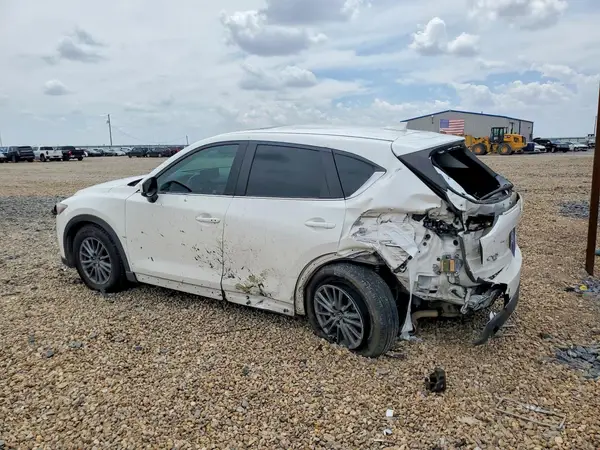 JM3KFBCM5M1338180 2021 MAZDA CX-5 - Image 2