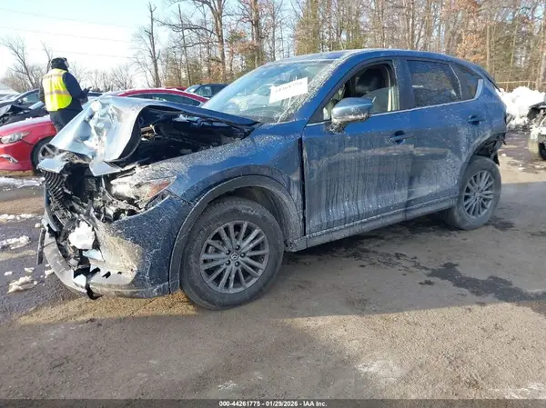 JM3KFBCM5M1349762 2021 MAZDA CX-5 - Image 2