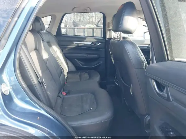 JM3KFBCM5M1349762 2021 MAZDA CX-5 - Image 8