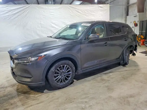 JM3KFBCM5M1365511 2021 MAZDA CX-5 - Image 1