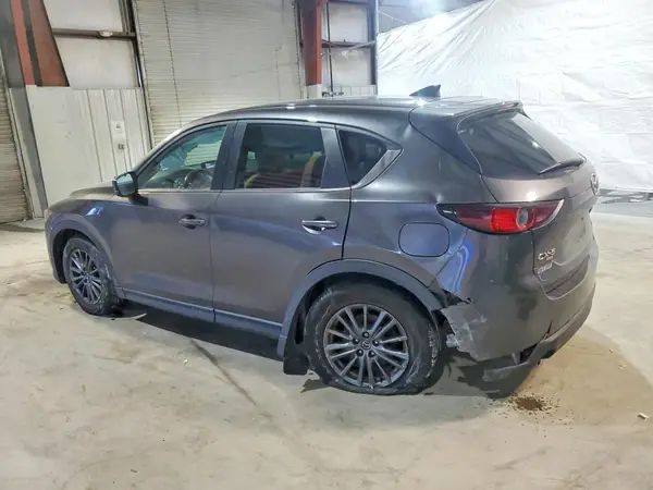 JM3KFBCM5M1365511 2021 MAZDA CX-5 - Image 2