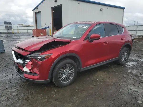 JM3KFBCM5M1373558 2021 MAZDA CX-5 - Image 1