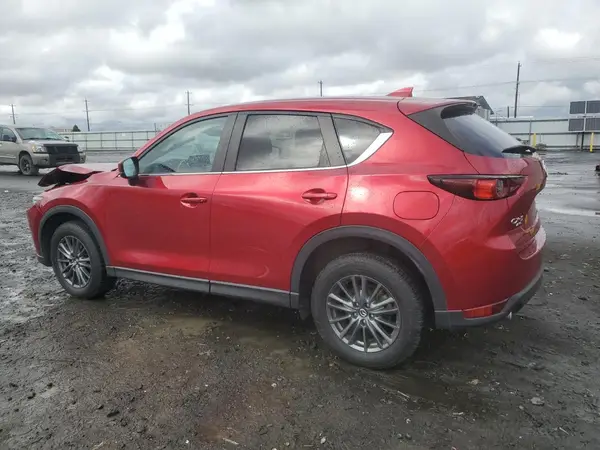 JM3KFBCM5M1373558 2021 MAZDA CX-5 - Image 2