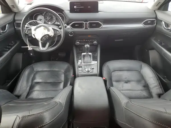 JM3KFBCM5M1373558 2021 MAZDA CX-5 - Image 8