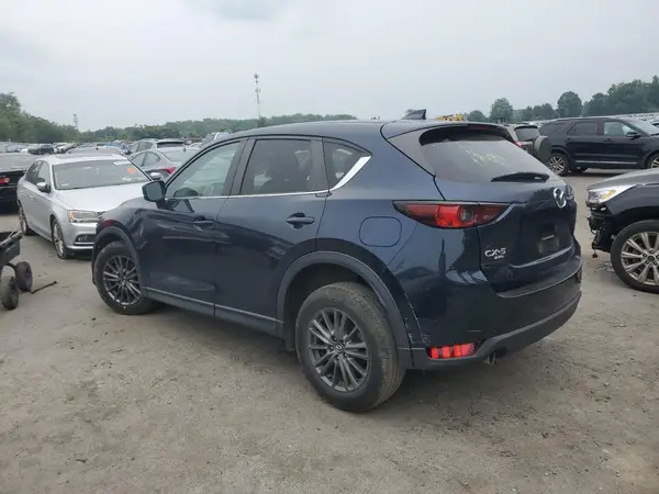 JM3KFBCM5M1378405 2021 MAZDA CX-5 - Image 2