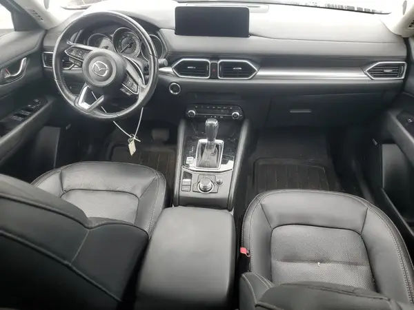 JM3KFBCM5M1378405 2021 MAZDA CX-5 - Image 8