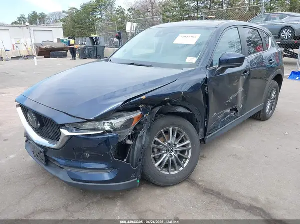 JM3KFBCM5M1378453 2021 MAZDA CX-5 - Image 2