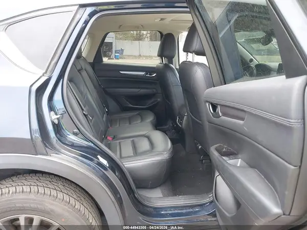 JM3KFBCM5M1378453 2021 MAZDA CX-5 - Image 8