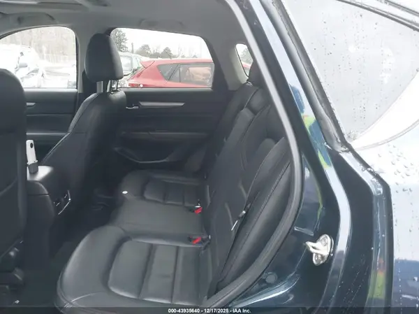 JM3KFBCM5M1379215 2021 MAZDA CX-5 - Image 8