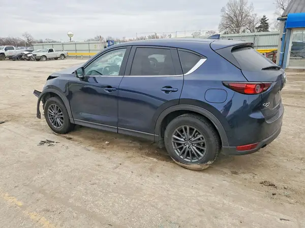 JM3KFBCM5M1379862 2021 MAZDA CX-5 - Image 2