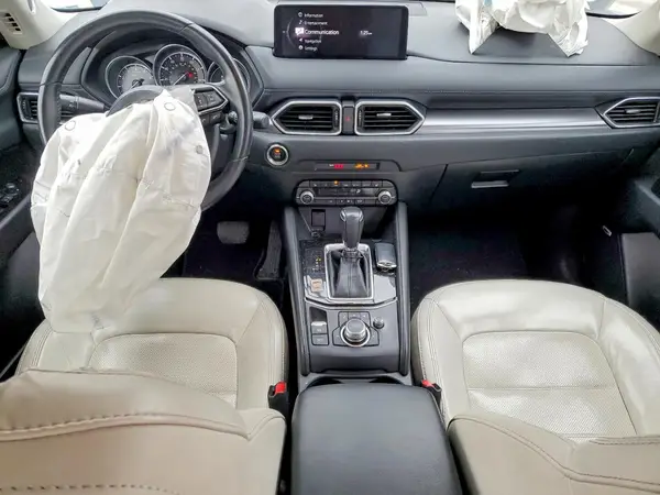 JM3KFBCM5M1379862 2021 MAZDA CX-5 - Image 8