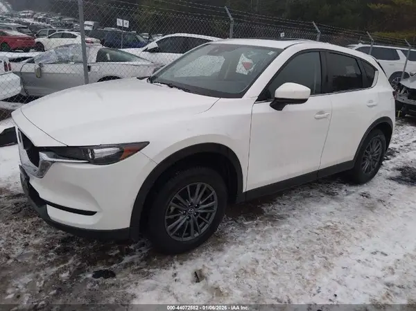 JM3KFBCM5M1383314 2021 MAZDA CX-5 - Image 2