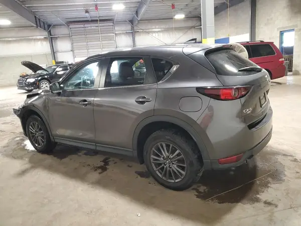 JM3KFBCM5M1385502 2021 MAZDA CX-5 - Image 2