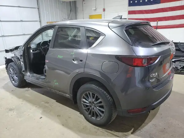 JM3KFBCM5M1388643 2021 MAZDA CX-5 - Image 2