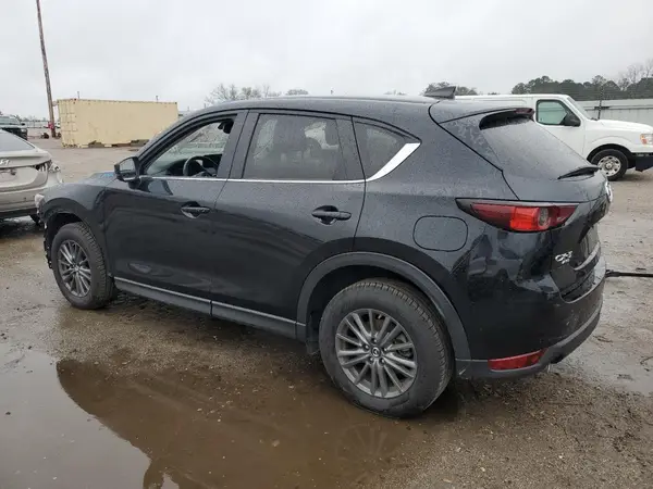 JM3KFBCM5M1408115 2021 MAZDA CX-5 - Image 2