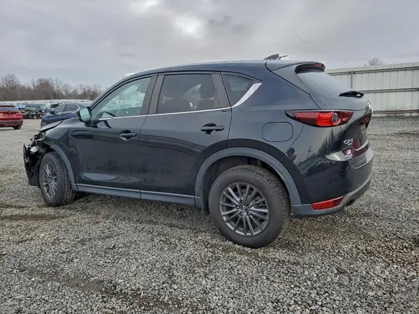 JM3KFBCM5M1409944 2021 MAZDA CX-5 - Image 2