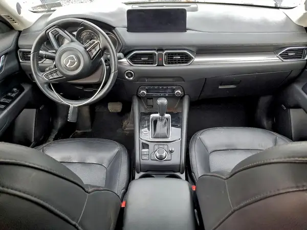 JM3KFBCM5M1409944 2021 MAZDA CX-5 - Image 8