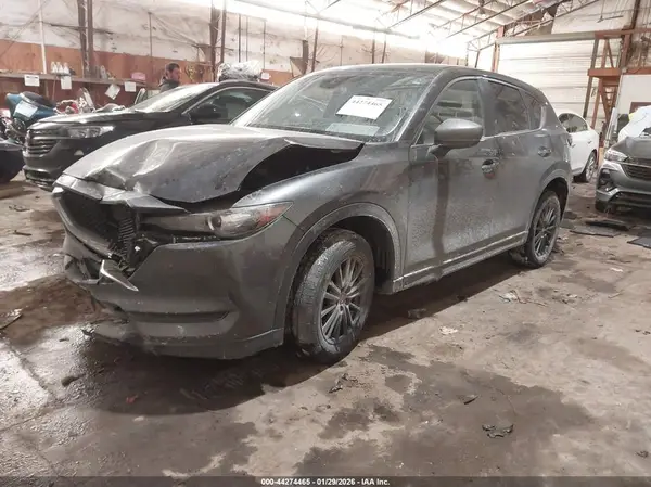 JM3KFBCM5M1424833 2021 MAZDA CX-5 - Image 2