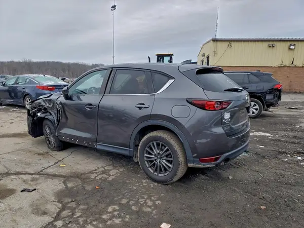 JM3KFBCM5M1429319 2021 MAZDA CX-5 - Image 2