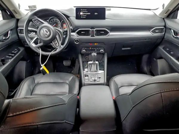 JM3KFBCM5M1429319 2021 MAZDA CX-5 - Image 8