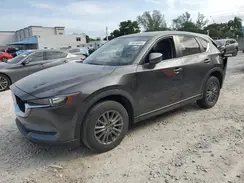 JM3KFBCM5M1451157 2021 MAZDA CX-5