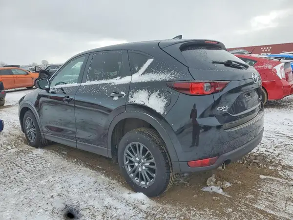 JM3KFBCM5M1451689 2021 MAZDA CX-5 - Image 2