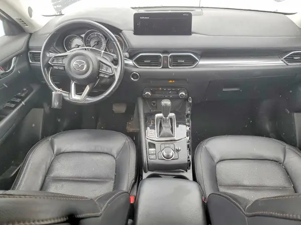 JM3KFBCM5M1451689 2021 MAZDA CX-5 - Image 8
