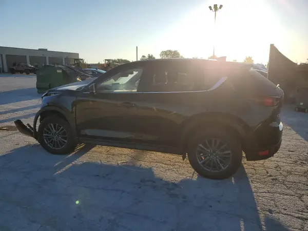JM3KFBCM5M1464863 2021 MAZDA CX-5 - Image 2