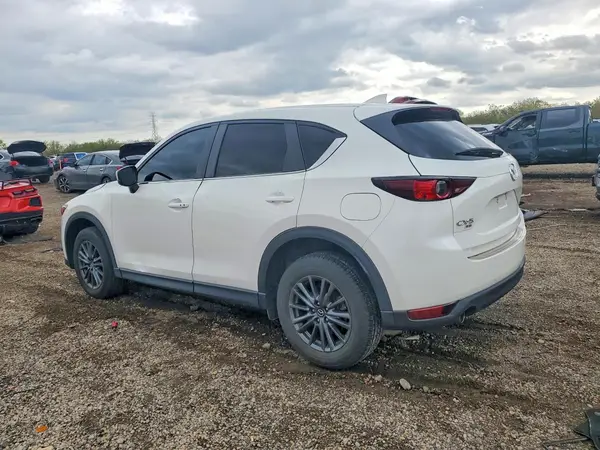 JM3KFBCM5M1466080 2021 MAZDA CX-5 - Image 2