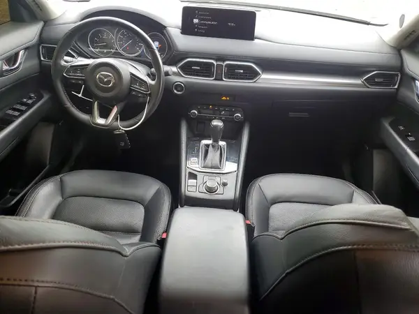 JM3KFBCM5M1466080 2021 MAZDA CX-5 - Image 8