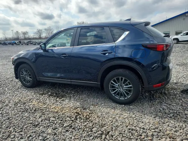 JM3KFBCM5M1472798 2021 MAZDA CX-5 - Image 2