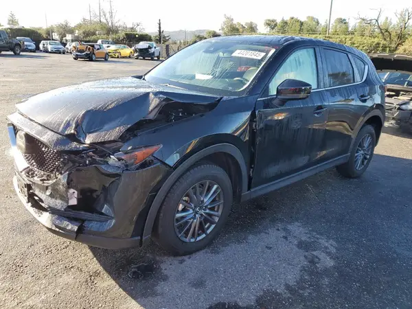 JM3KFBCM5M1484465 2021 MAZDA CX-5 - Image 1