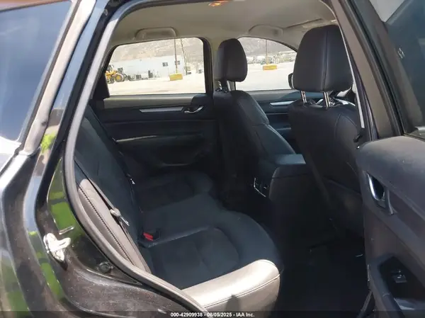 JM3KFBCM5M1498687 2021 MAZDA CX-5 - Image 8