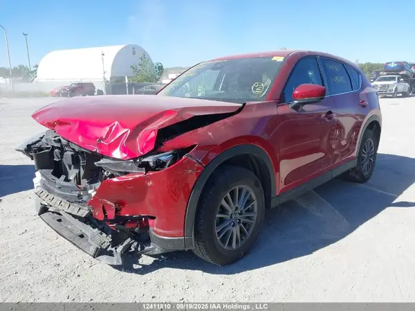 JM3KFBCM5M1498785 2021 MAZDA CX-5 - Image 2