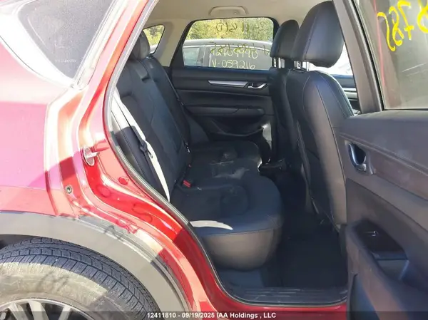JM3KFBCM5M1498785 2021 MAZDA CX-5 - Image 8