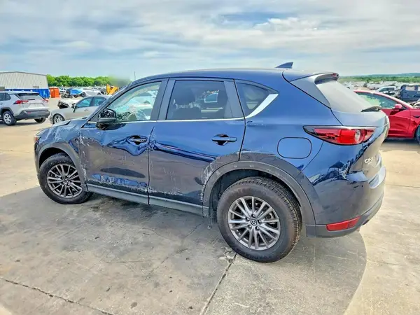 JM3KFBCM5M1500695 2021 MAZDA CX-5 - Image 2