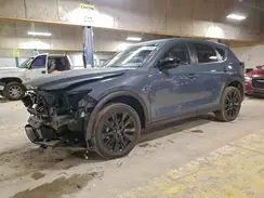 JM3KFBCM5N0545594 2022 MAZDA CX-5