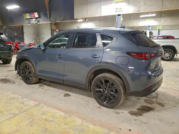 JM3KFBCM5N0545594 2022 MAZDA CX-5 - Image 2