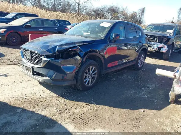 JM3KFBCM5N0548219 2022 MAZDA CX-5 - Image 2