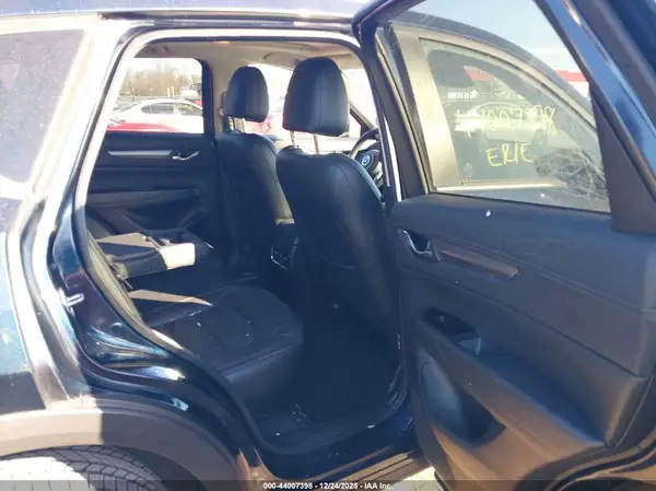 JM3KFBCM5N0548219 2022 MAZDA CX-5 - Image 8