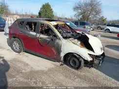 JM3KFBCM5N0556045 2022 MAZDA CX-5