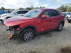 JM3KFBCM5N0560242 2022 MAZDA CX-5