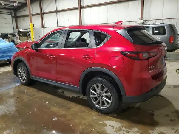 JM3KFBCM5N0560855 2022 MAZDA CX-5 - Image 2