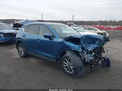 JM3KFBCM5N0562931 2022 MAZDA CX-5